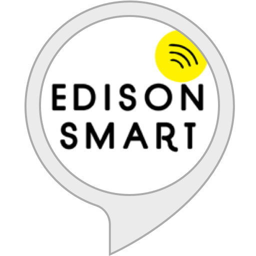 alexa-Edison Smart